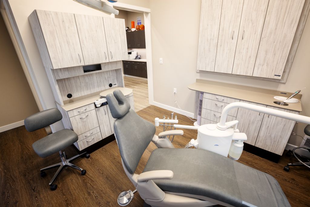 Lawless Orthodontics & Elliot Pediatric Dentistry